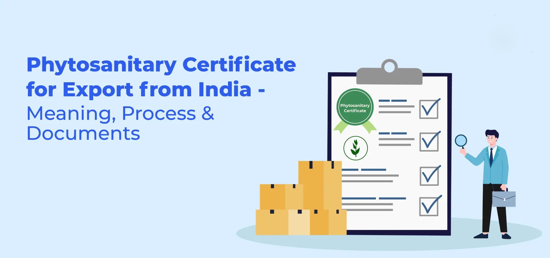Phytosanitary-Certificate