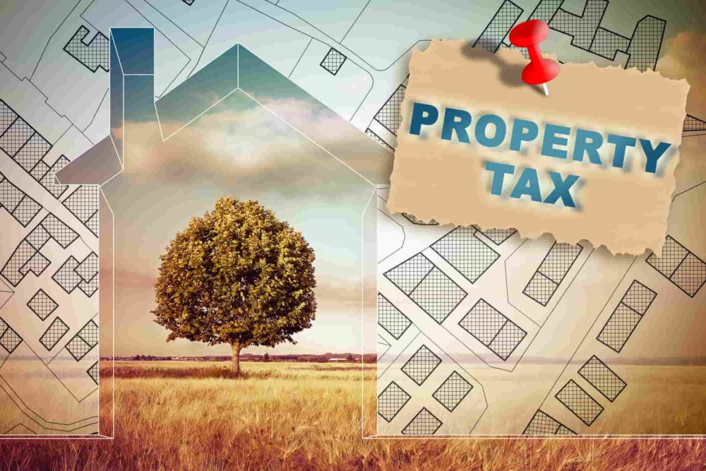 Property-Tax