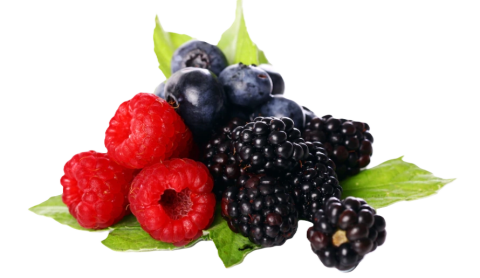 berries