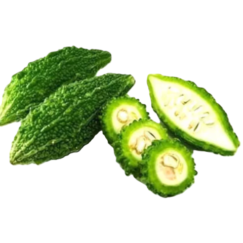 bitter-gourd
