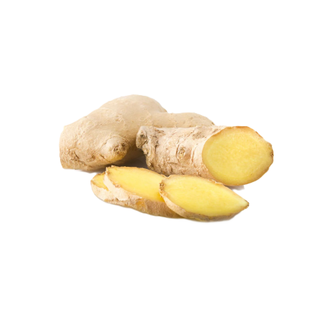 Ginger
