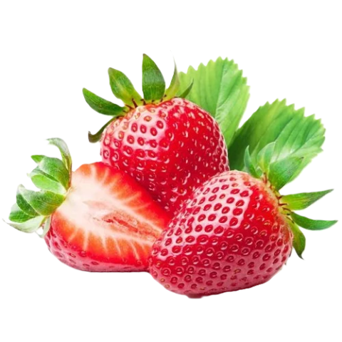 straberry