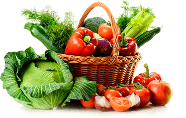 Vegetables