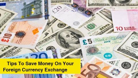 Currency-Exchange