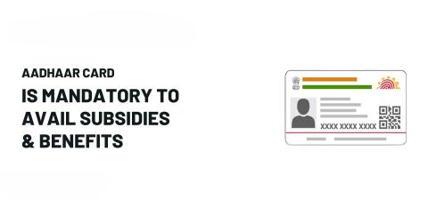 Aadhaar-now-mandatory-to-avail-subsidies-benefits-under-eNAM-scheme