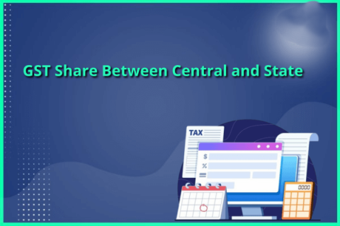 GST-Share-Between-Central-and-State