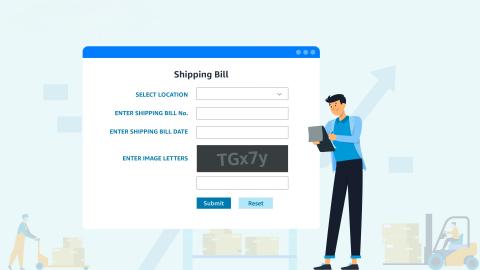 How_to_download_shipping_bill_from_ICEGATE