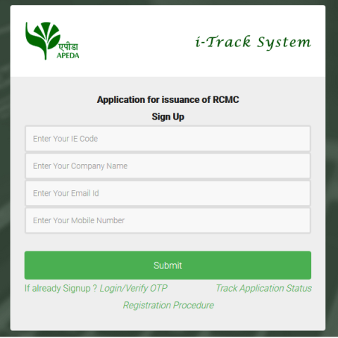 Step-3-APEDA-Registration