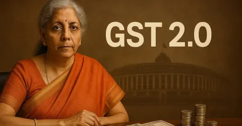 gst
