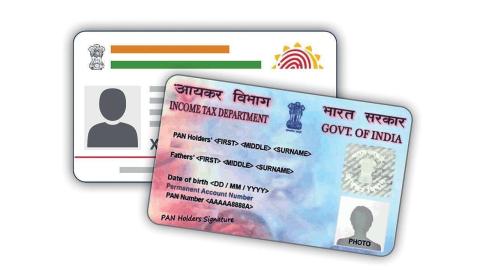 pan-aadhar-card-link